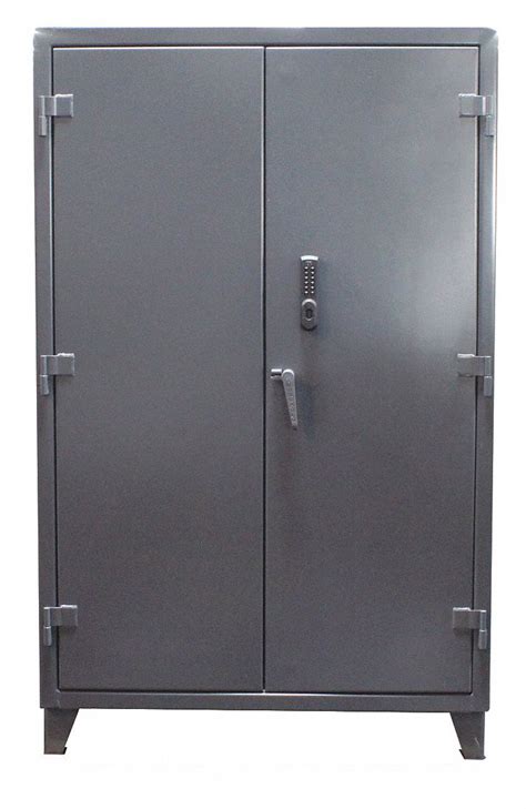 heavy duty welded steel cabinet|stronghold cabinets for sale.